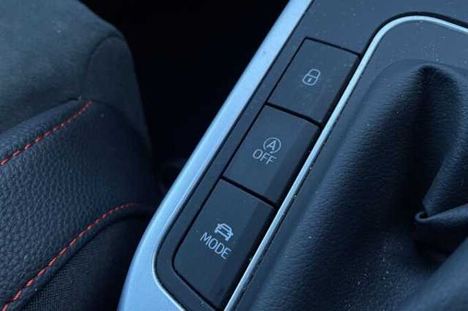 SEAT Arona FR Sport 1.0 TSI Petrol 110 7-speed DSG-auto