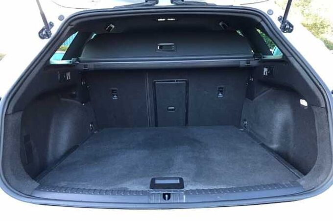 SEAT Leon FR Sport 1.5 eTSI EVO DSG-auto Petrol 150 7-speed automatic