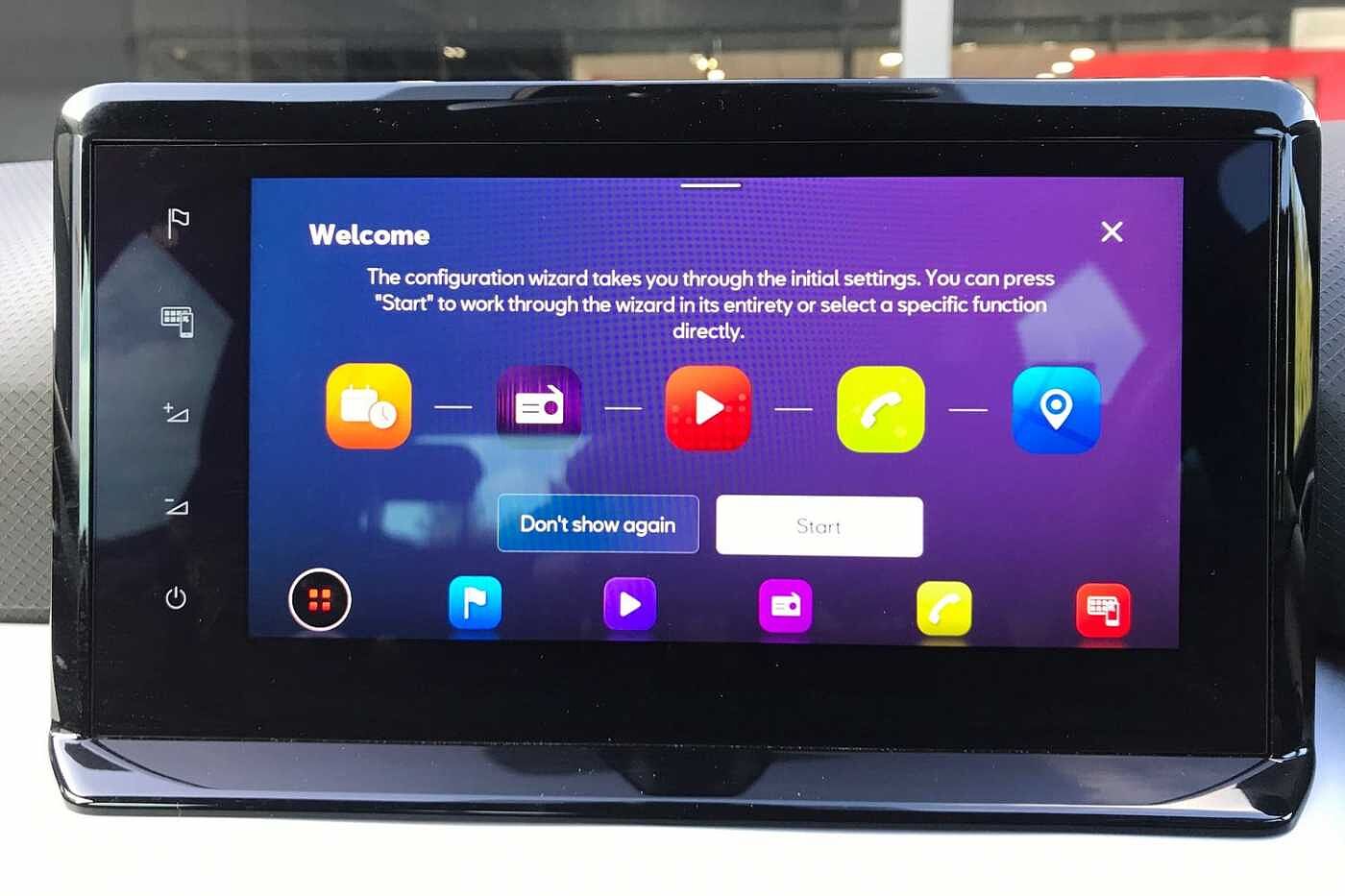 Find A Used Black SEAT Arona FR Sport 1.0 TSI Petrol 110 7speed DSG