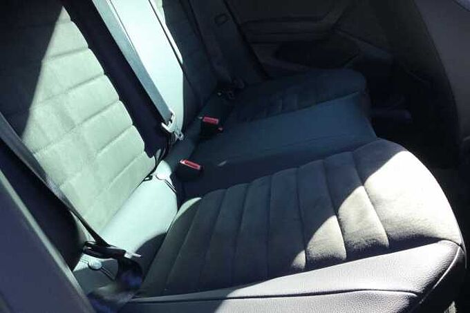 SEAT Ibiza FR Sport 1.0 TSI Petrol 95 5-speed manual