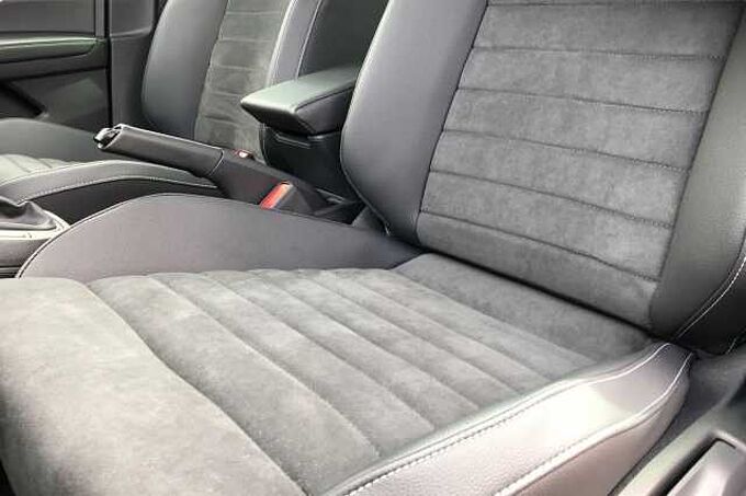 SEAT Ibiza 1.0 TSI 110 Xcellence Lux 5dr DSG