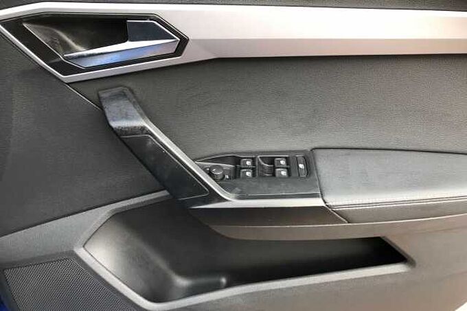 SEAT Ibiza 1.0 TSI 110 Xcellence Lux 5dr DSG