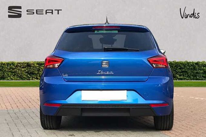 SEAT Ibiza 1.0 TSI 110 Xcellence Lux 5dr DSG