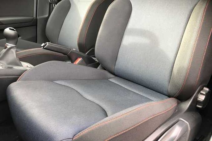 SEAT Ibiza 1.0 TSI 110 FR 5dr