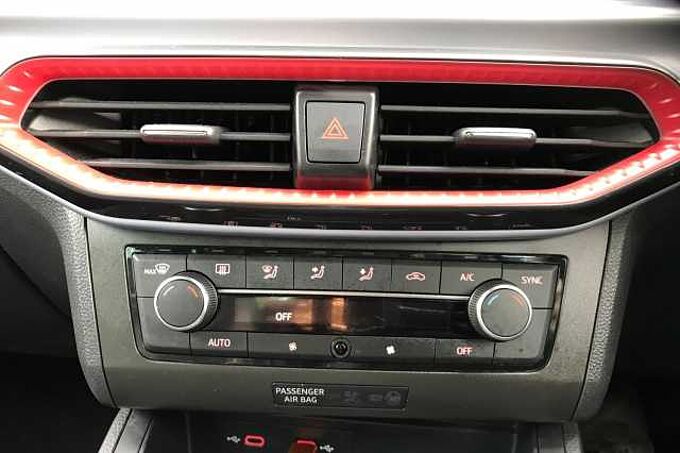 SEAT Ibiza 1.0 TSI 110 FR 5dr