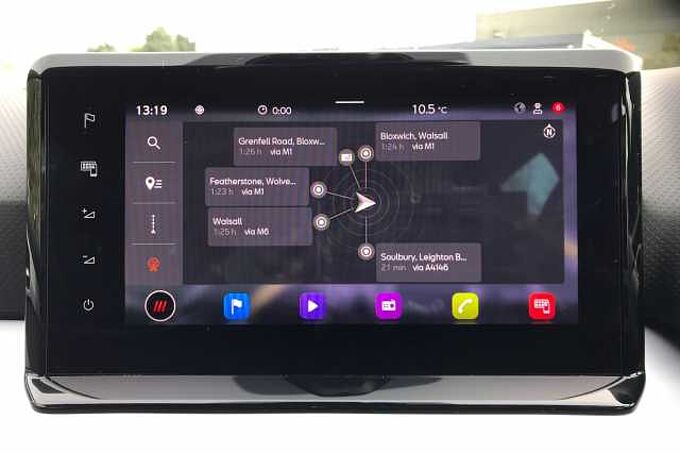 SEAT Ibiza 1.0 TSI 110 FR 5dr