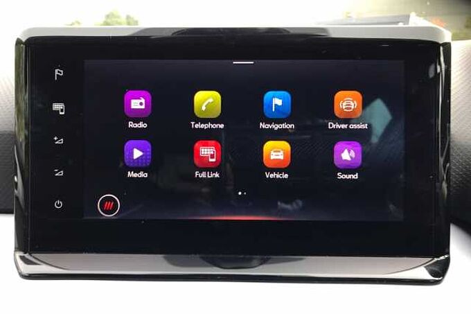 SEAT Ibiza 1.0 TSI 110 FR 5dr