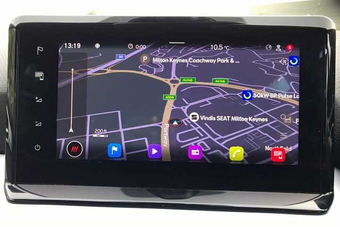 SEAT Ibiza 1.0 TSI 110 FR 5dr