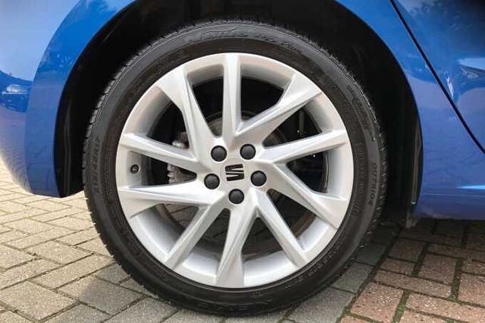 SEAT Ibiza 1.0 TSI 110 FR 5dr