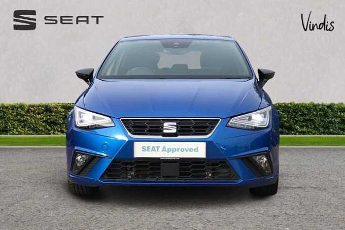 SEAT Ibiza 1.0 TSI 110 FR 5dr