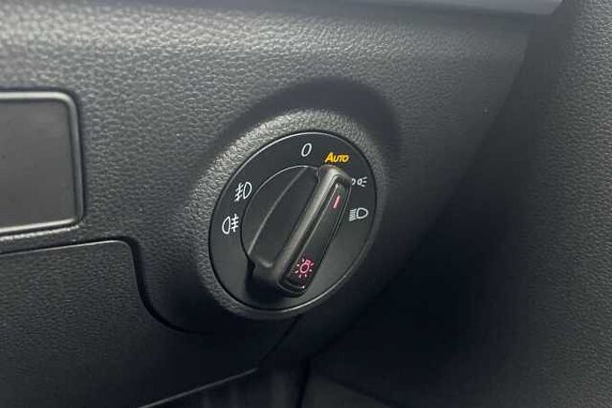 SEAT Arona FR Sport 1.0 TSI Petrol 110 7-speed DSG-auto
