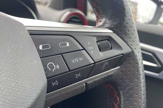 SEAT Arona FR Sport 1.0 TSI Petrol 110 7-speed DSG-auto