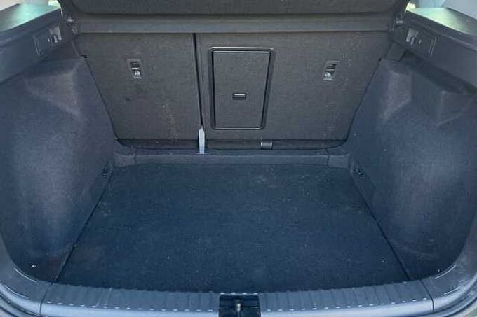 SEAT Ateca FR 1.5 EcoTSI Petrol 150 6-speed manual