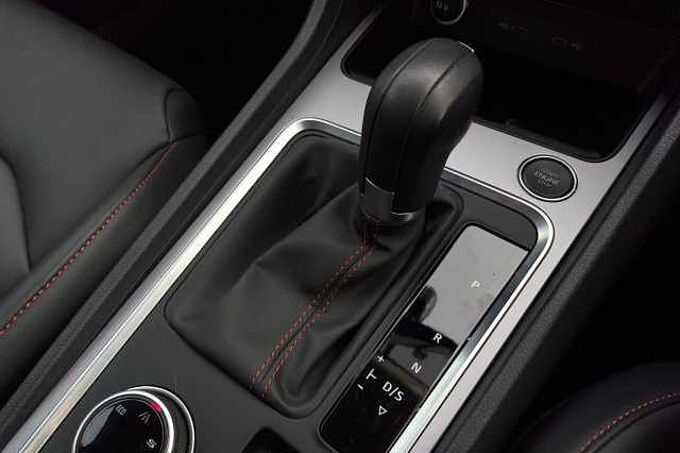 SEAT Ateca FR Sport 1.5 EcoTSI Petrol 150 7-speed DSG-auto