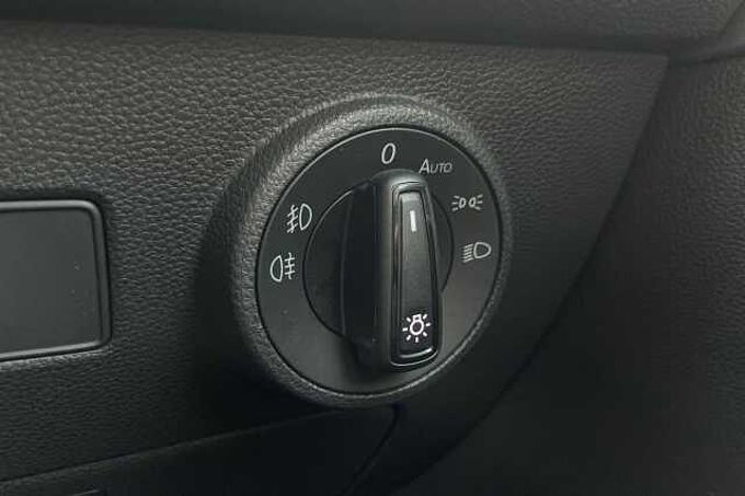 SEAT Ateca FR Sport 1.5 EcoTSI Petrol 150 7-speed DSG-auto