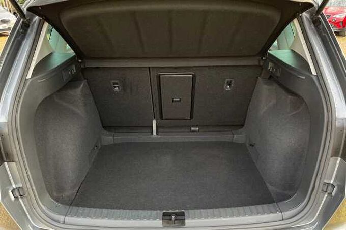 SEAT Ateca FR Sport 1.5 EcoTSI Petrol 150 7-speed DSG-auto