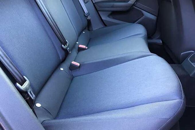 SEAT Ibiza FR 1.0 TSI Petrol 95 5-speed manual